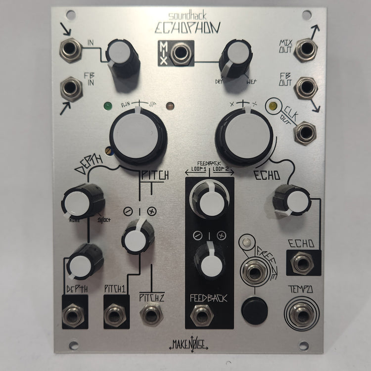 Make Noise Echophon