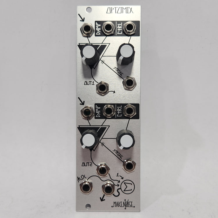 Make Noise Optomix