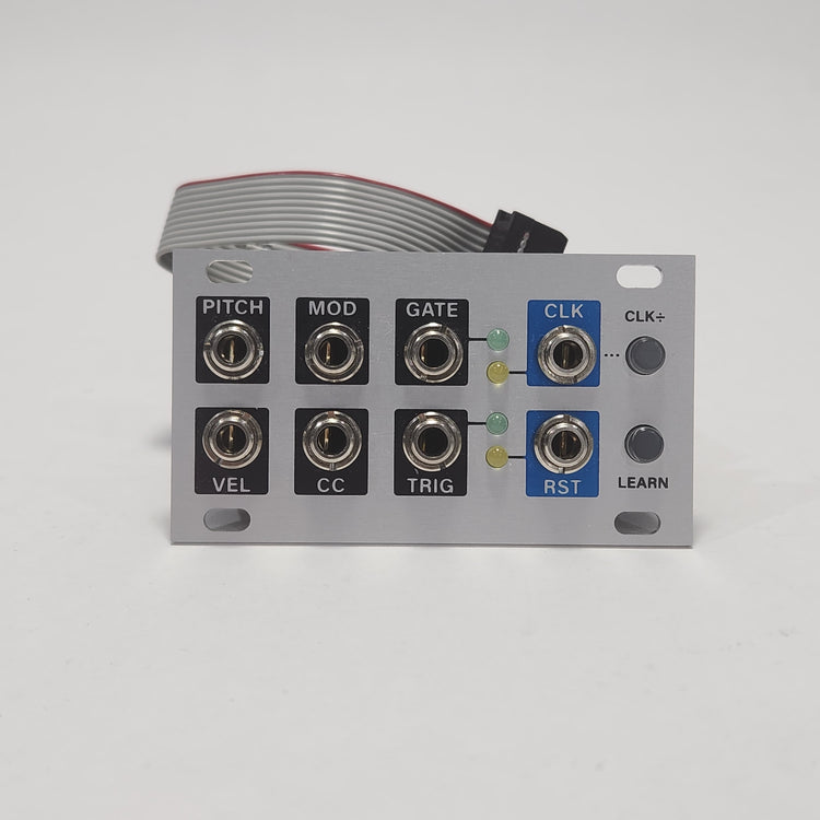 Intellijel MIDI 1U