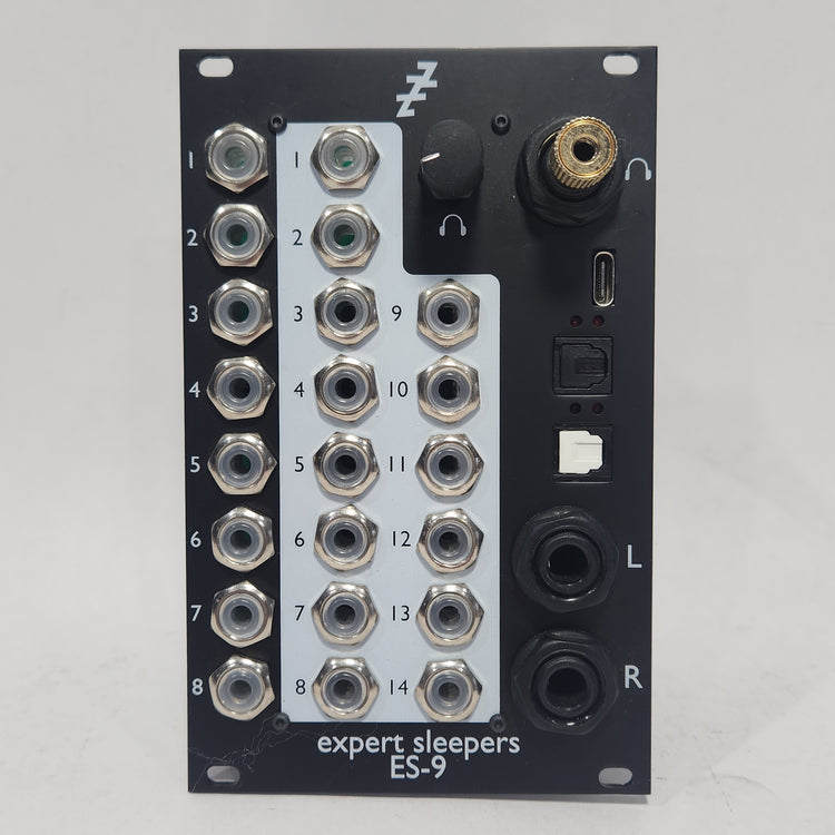 Expert Sleepers ES-9