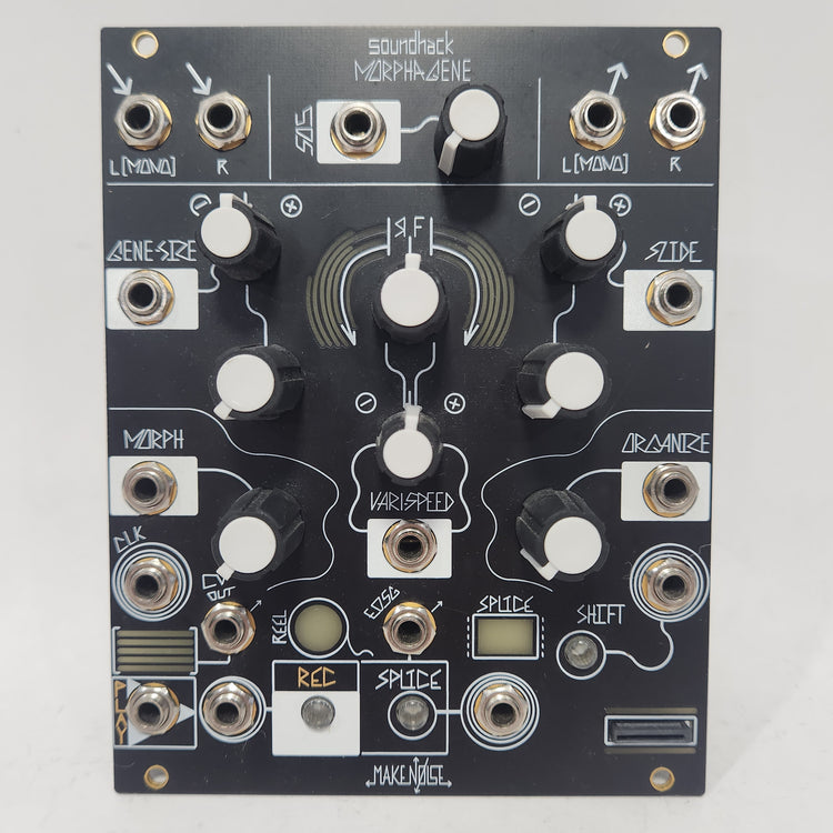 Make Noise Morphagene
