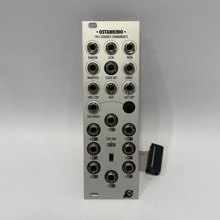 Xaoc Devices Ostankino CV Expander