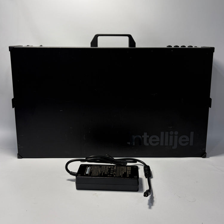 Intellijel 7U 104HP Performance Case