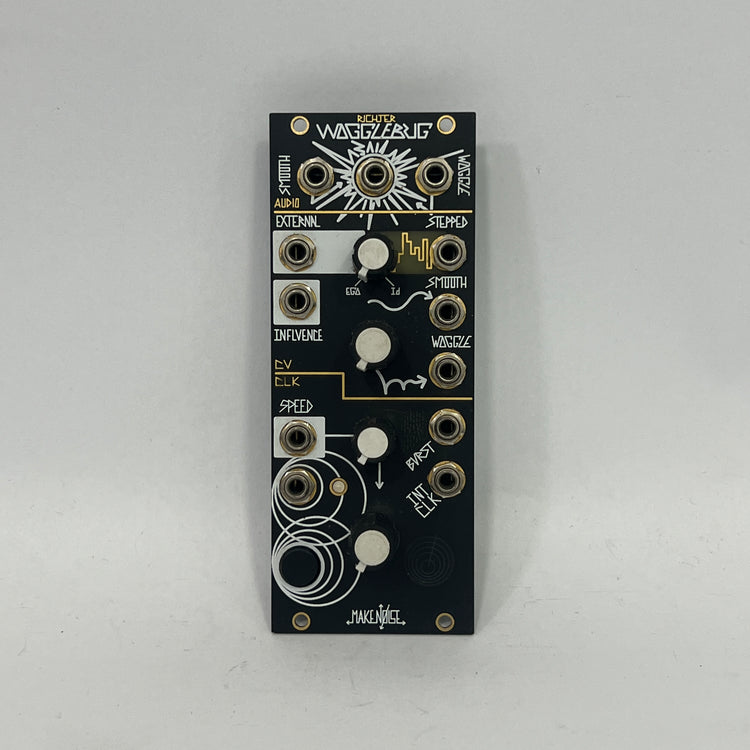 Make Noise Wogglebug V2
