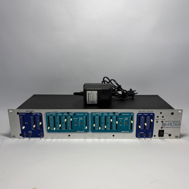 Electro-Harmonix Bi-Filter