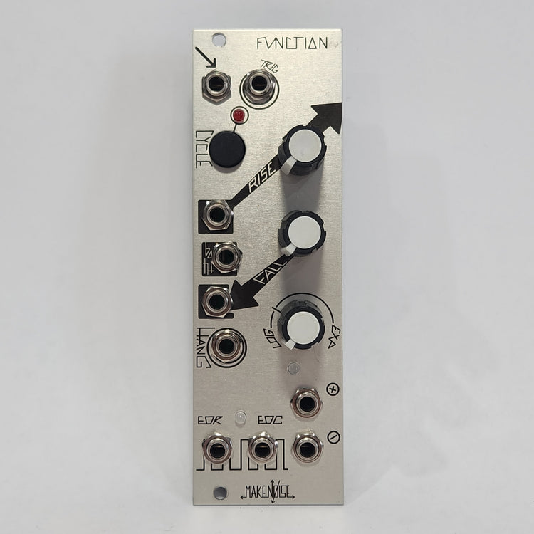 Make Noise Function