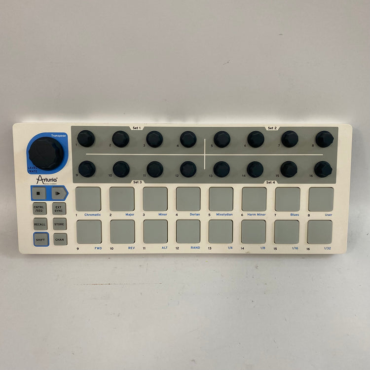 Arturia Beatstep