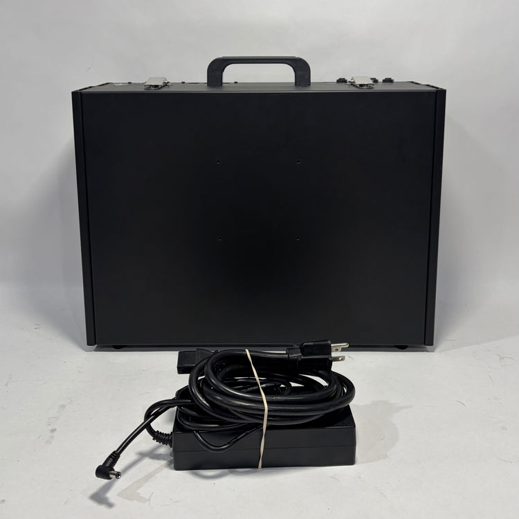 After Later Audio 7U 84HP Adventure Case