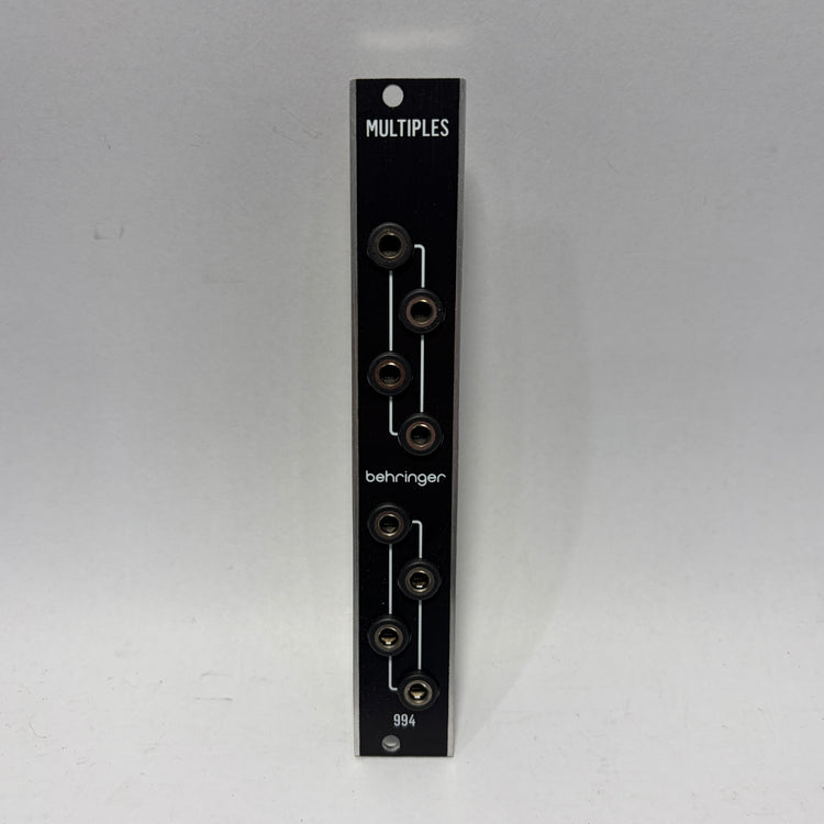 Behringer Mult 994