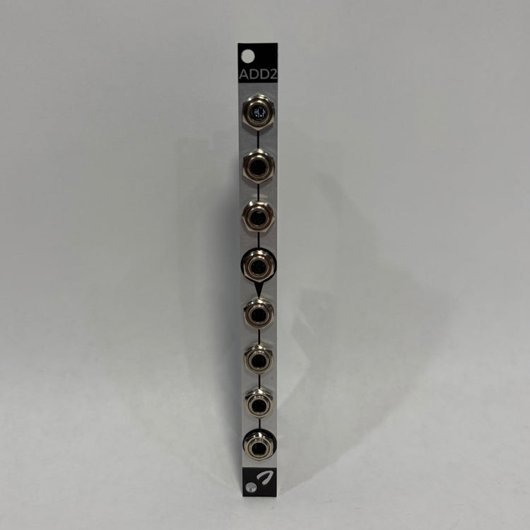 Joranalogue Audio Design Add 2