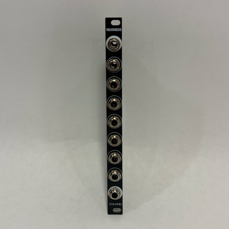 Takaab Nearness v3