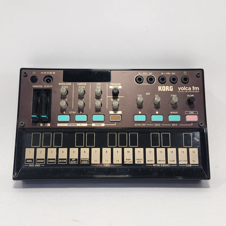 Korg Volca FM2