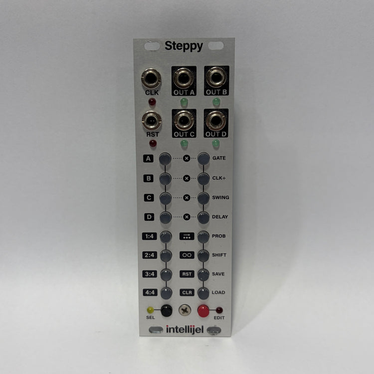 Intellijel Steppy