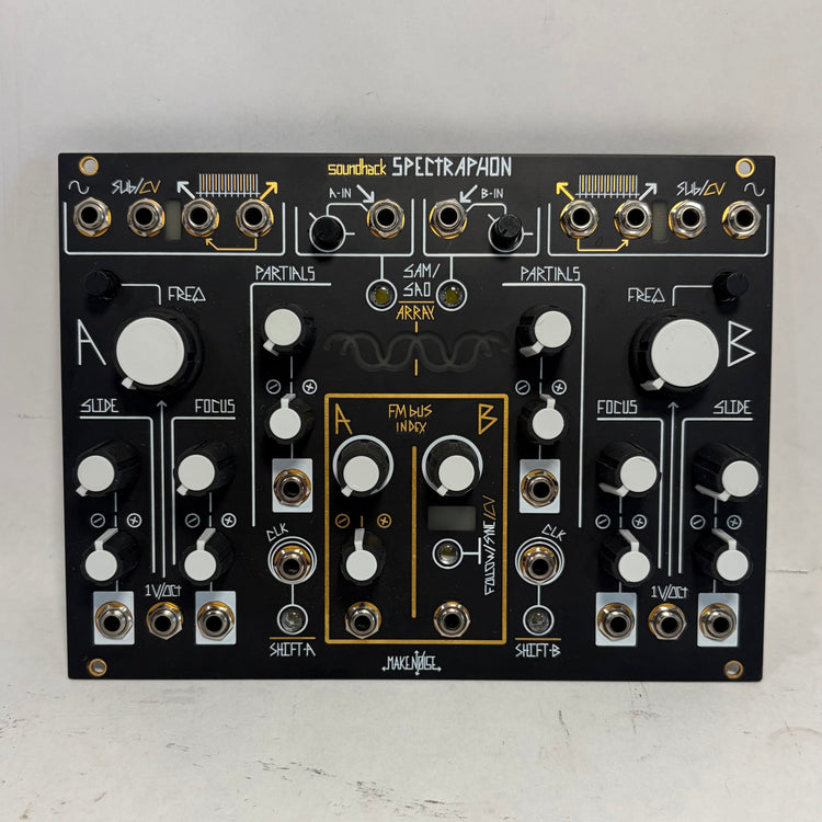 Make Noise Spectraphon