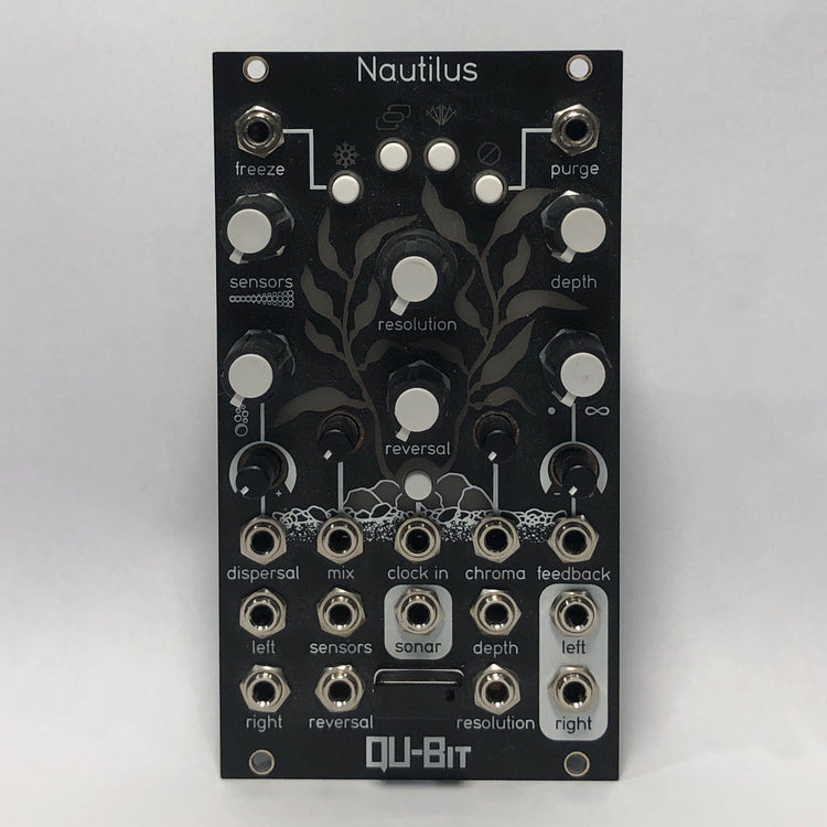 Qu-Bit Electronix Nautilus