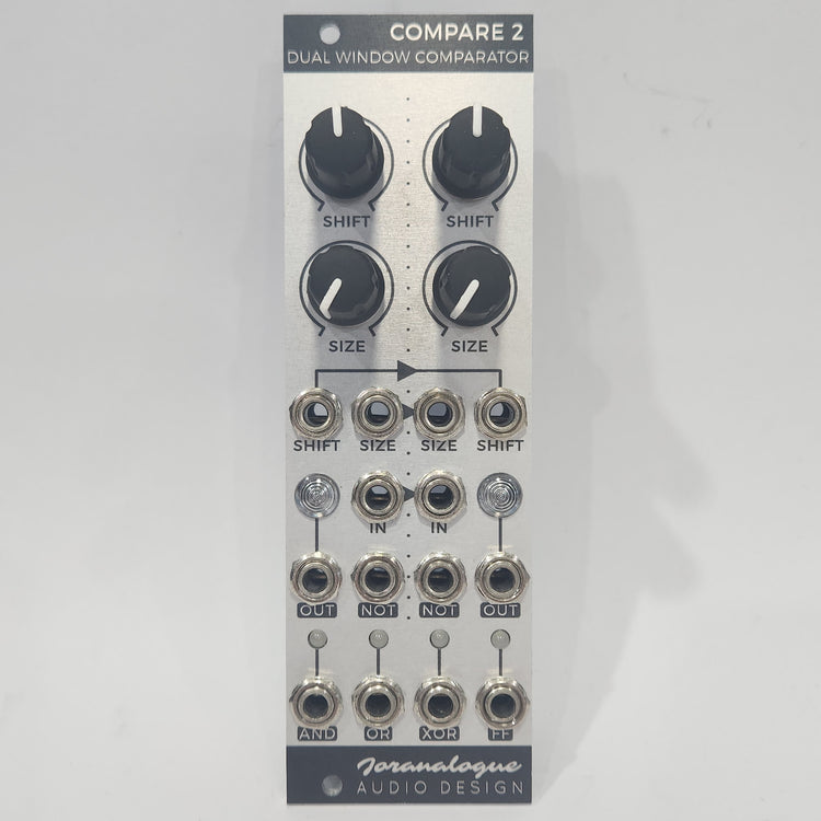 Joranalogue Compare 2