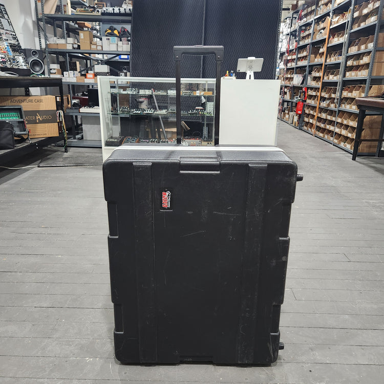 Gator G-MIX 20X25 ATA Rolling Mixer/Equipment Case