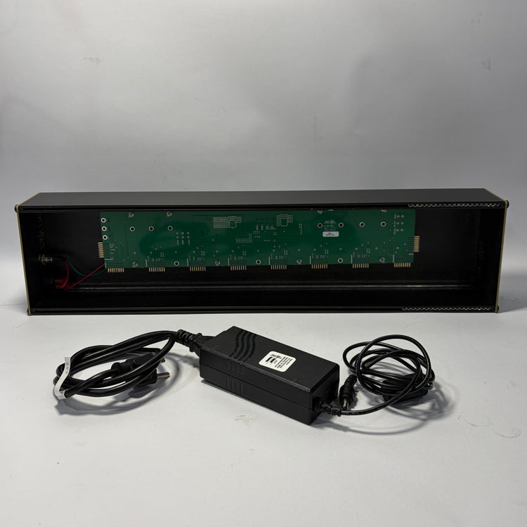 Make Noise 3U 104HP Powered Skiff