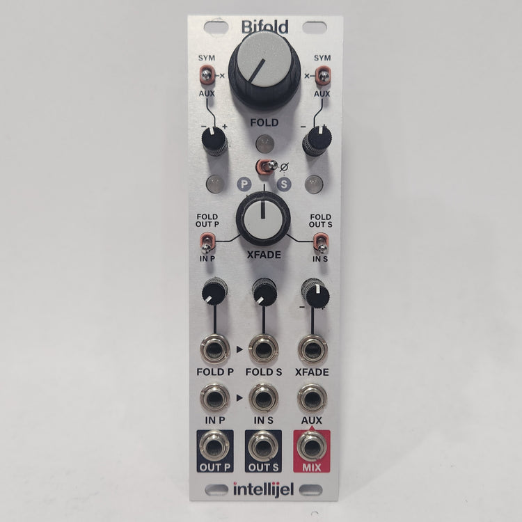 Intellijel Bifold