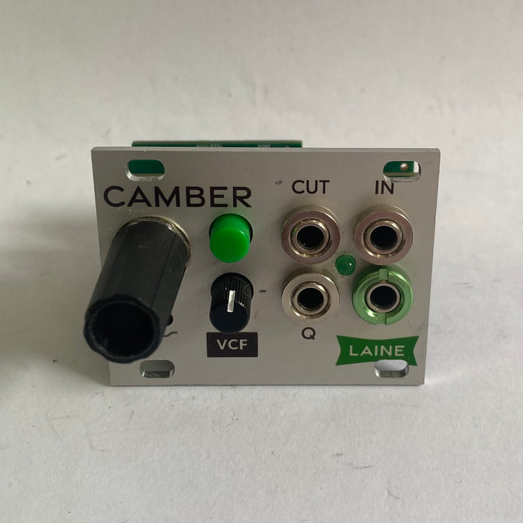 Laine Modular Camber 1U
