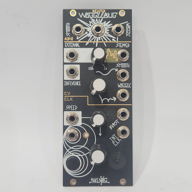 Make Noise Wogglebug v2