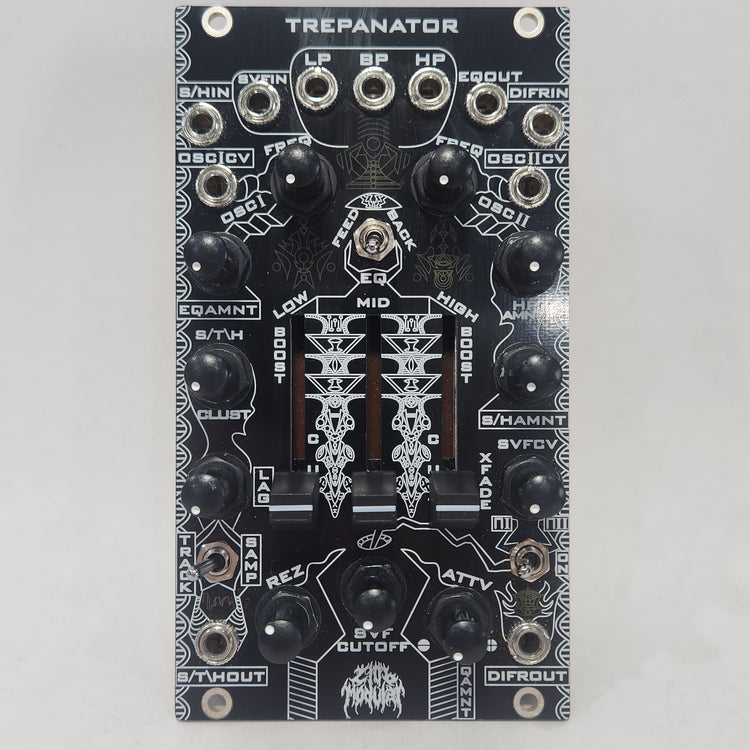 Zlob Modular Trepanator