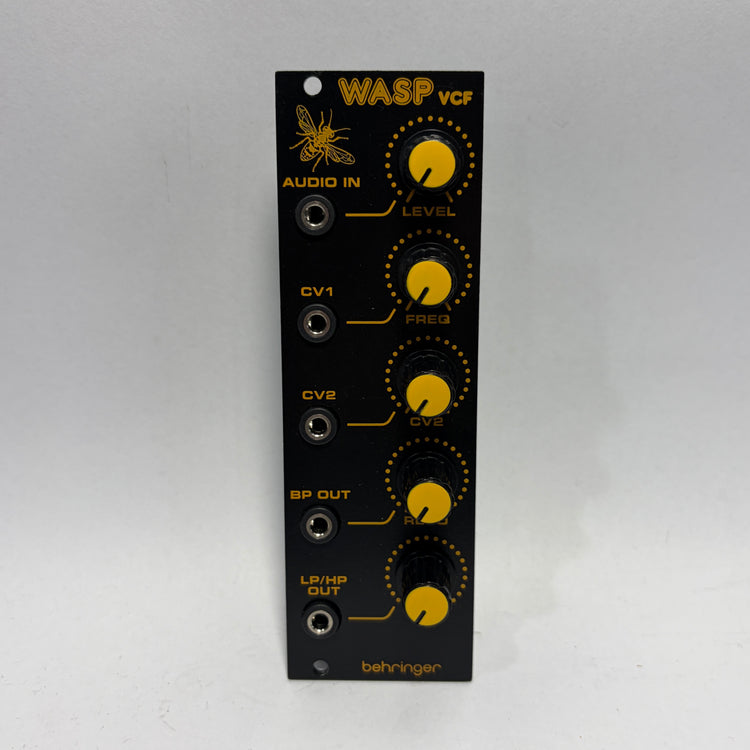 Behringer Wasp VCF