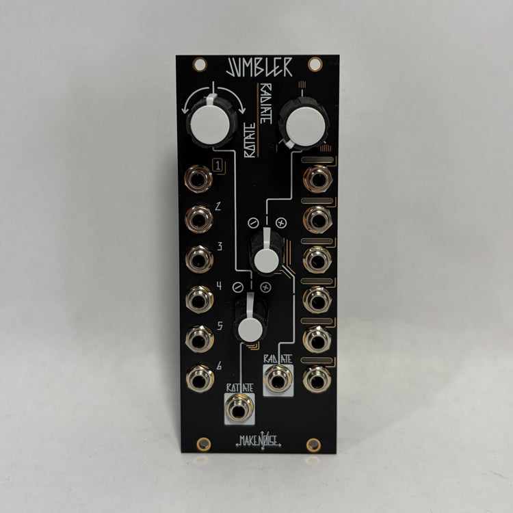 Make Noise Jumbler