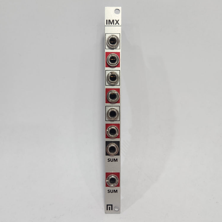 Malekko Heavy Industry IMX Invert Mixer