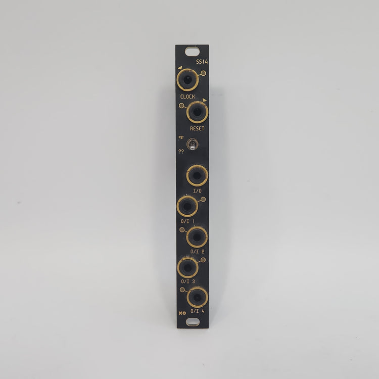 XO Xodes SS14 1-4 Sequential Switch