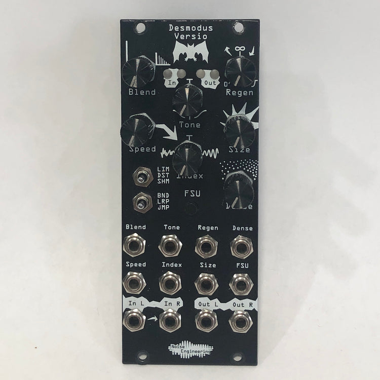 Noise Engineering Desmodus Versio