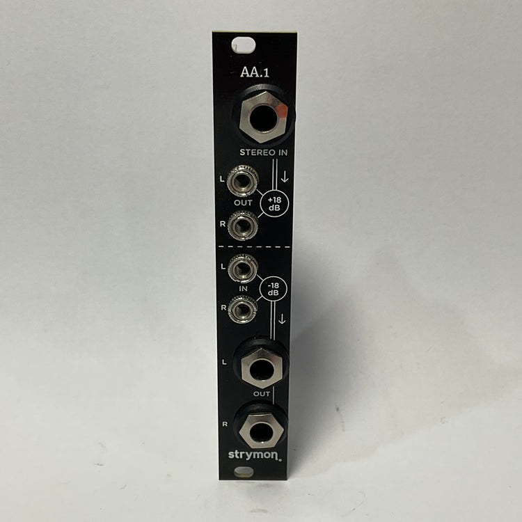 Strymon AA.1