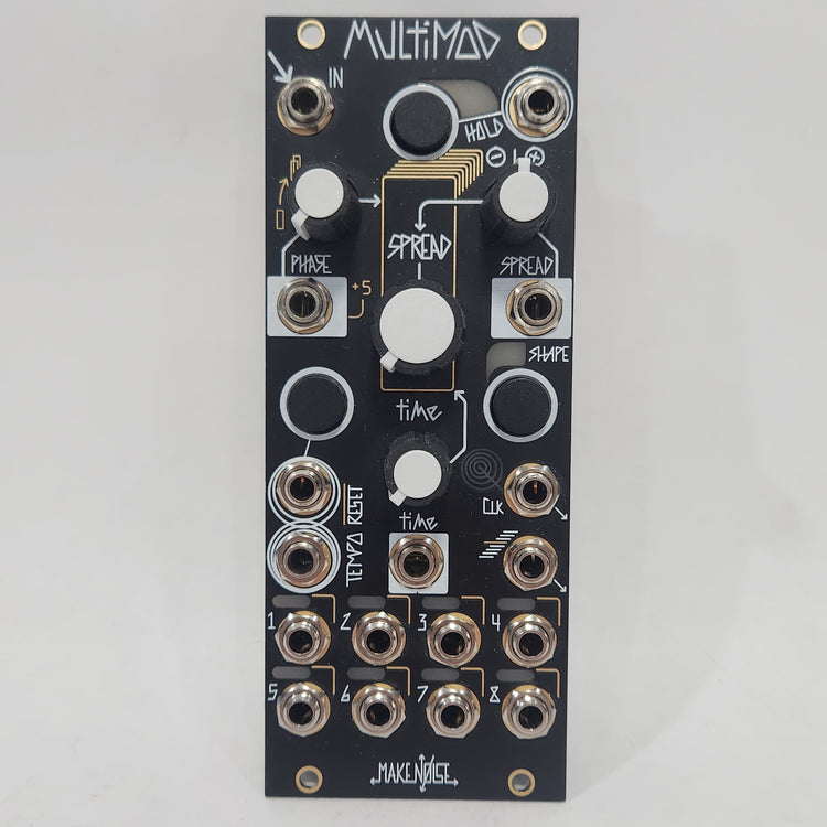 Make Noise MultiMod