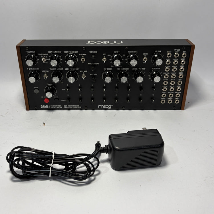 Used Moog DFAM