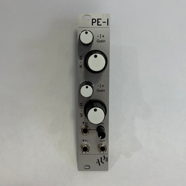ALM Busy Circuits PE-1