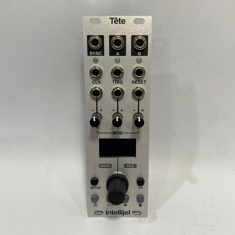 Intellijel Tete