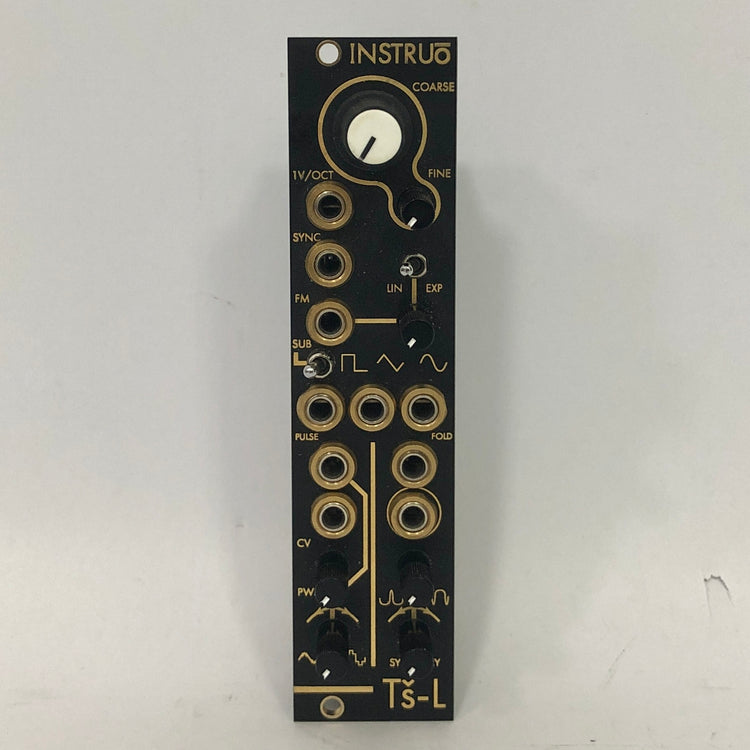 Instruo Ts-L v1