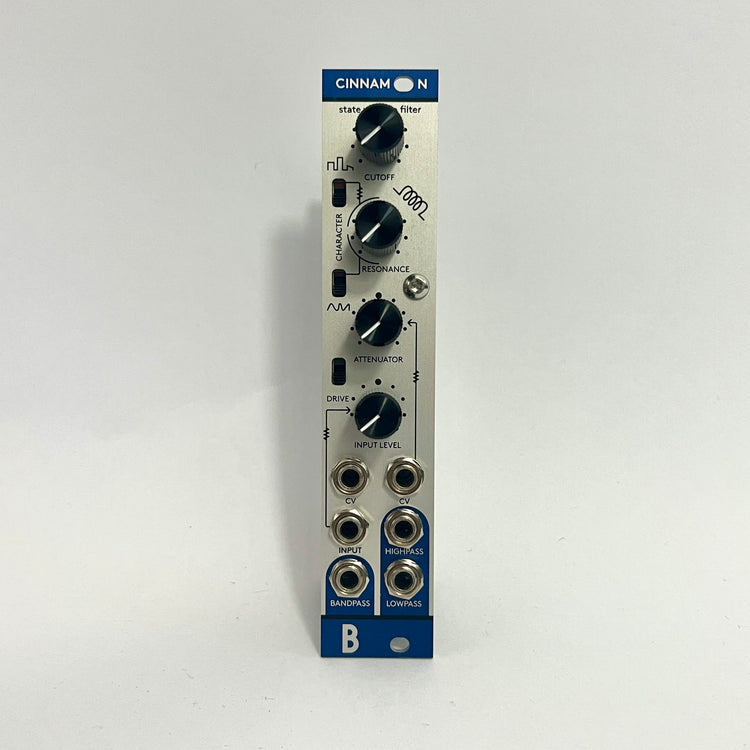 Bastl Instruments Cinnamon (ALU)