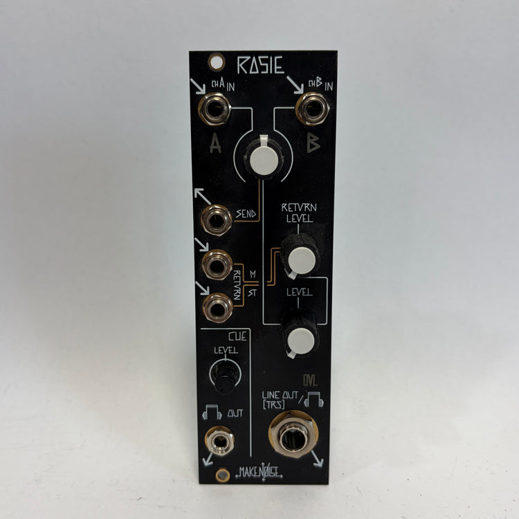 Make Noise Rosie