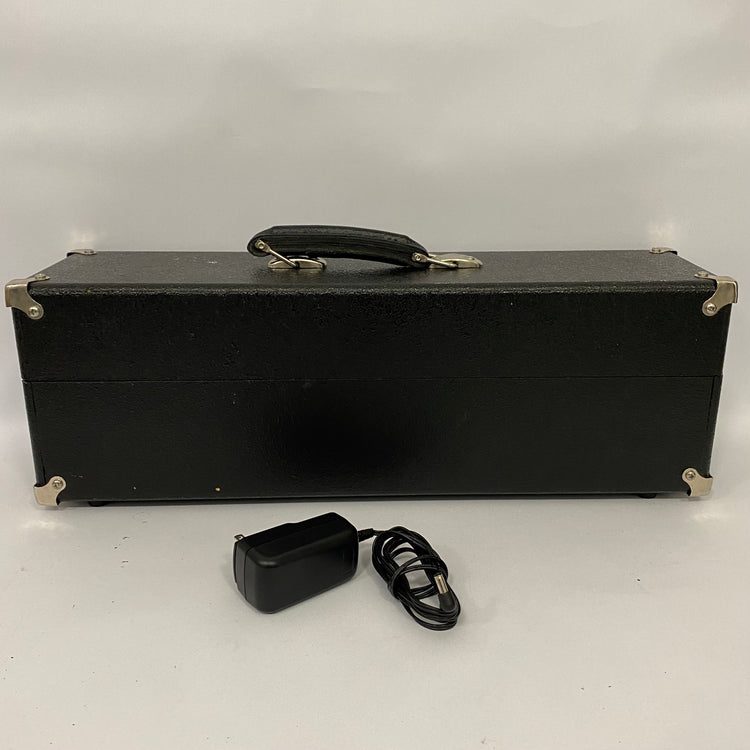 MCG Hardware Powered Eurorack Case 104hp with GMSN! Pure Power Module