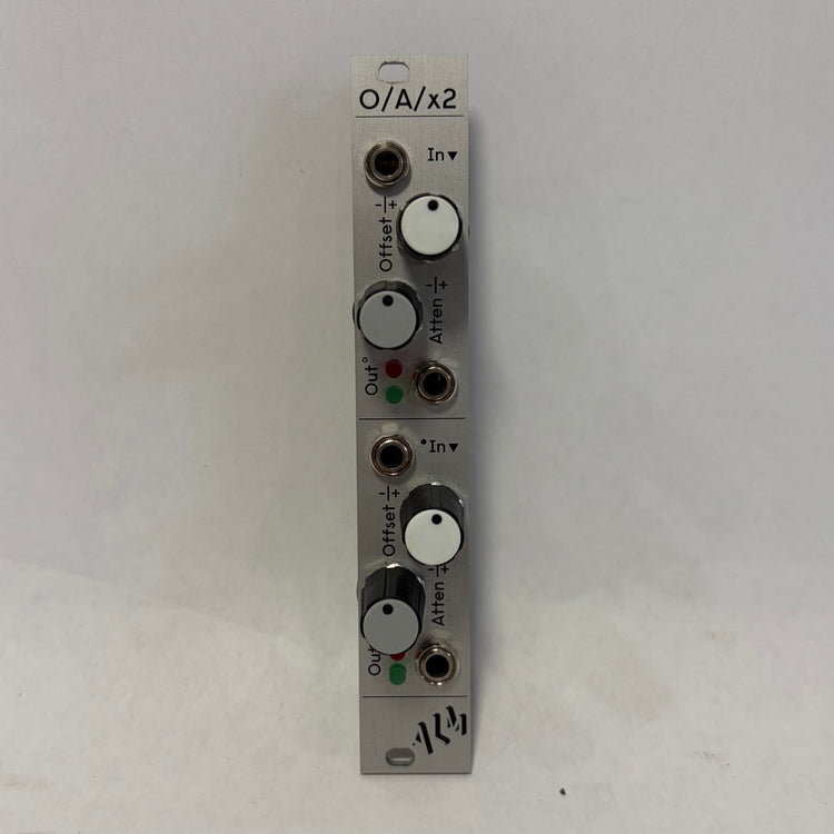 ALM Busy Circuits O/A/x2