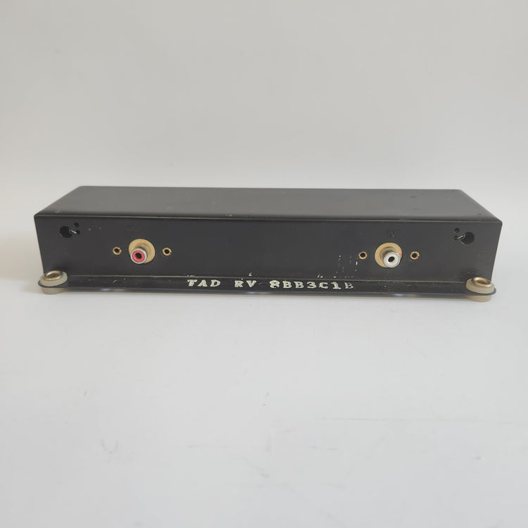 TAD 8BB3C1B Reverb Tank 3 Springs
