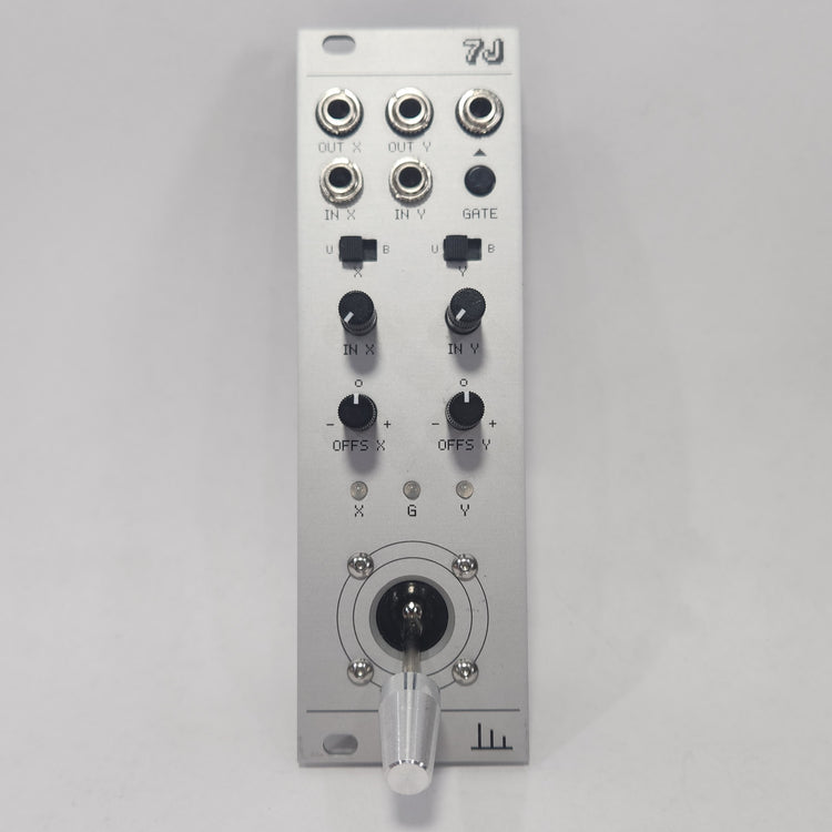 Transient Modules 7J Joystick