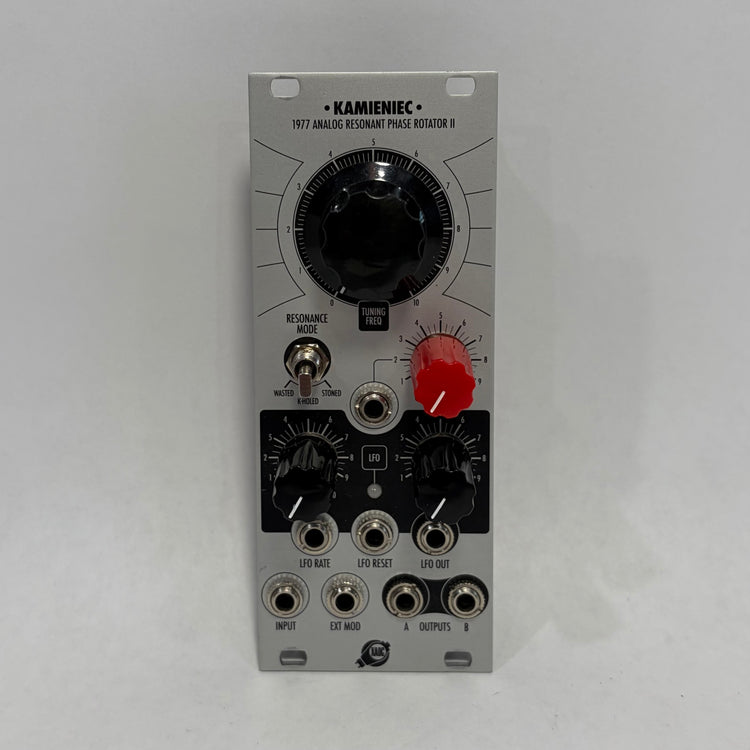 XAOC Devices Kamieniec II with Allpass Expansion