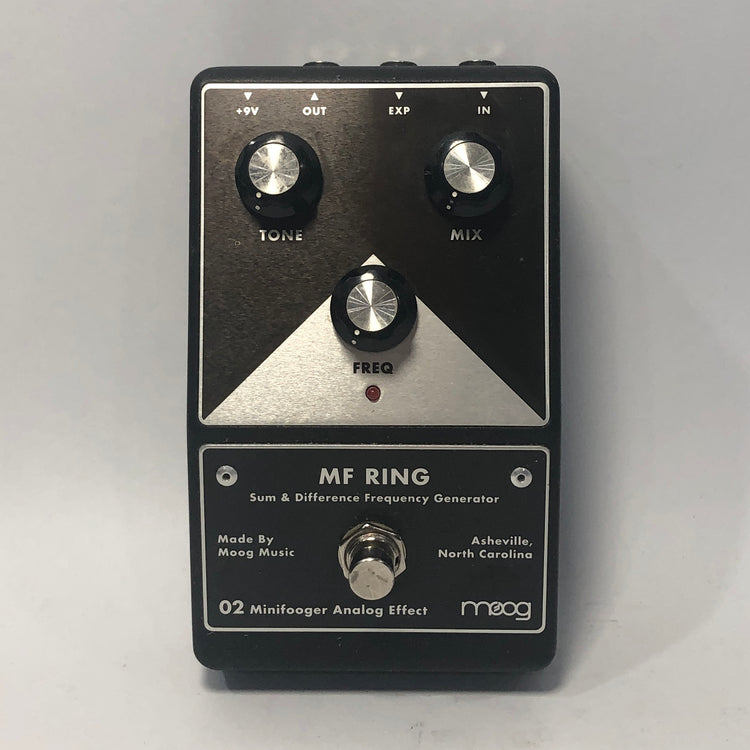 Moog Minifooger MF Ring