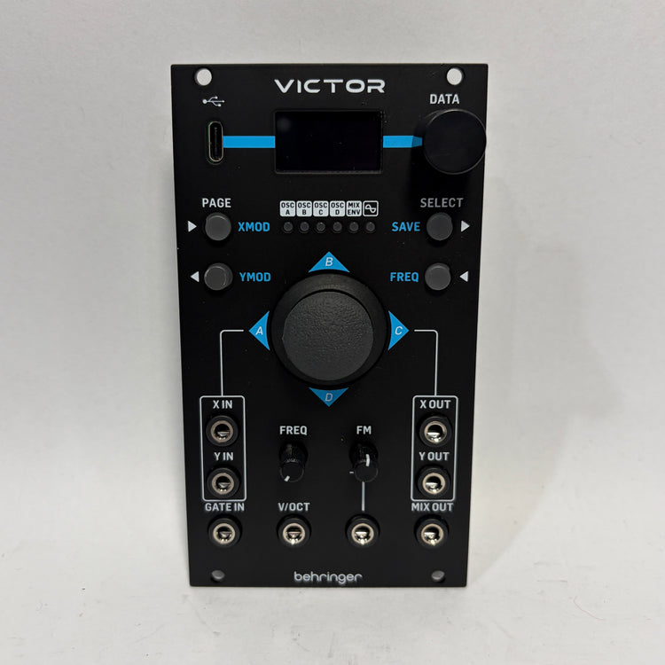 Behringer Victor