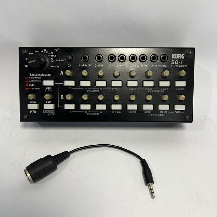 Korg SQ-1