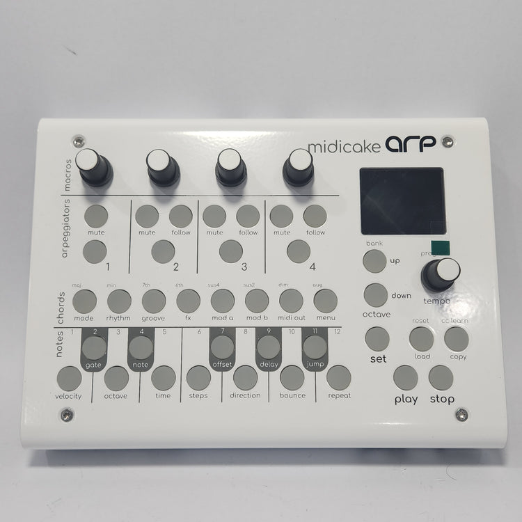Midicake Arp