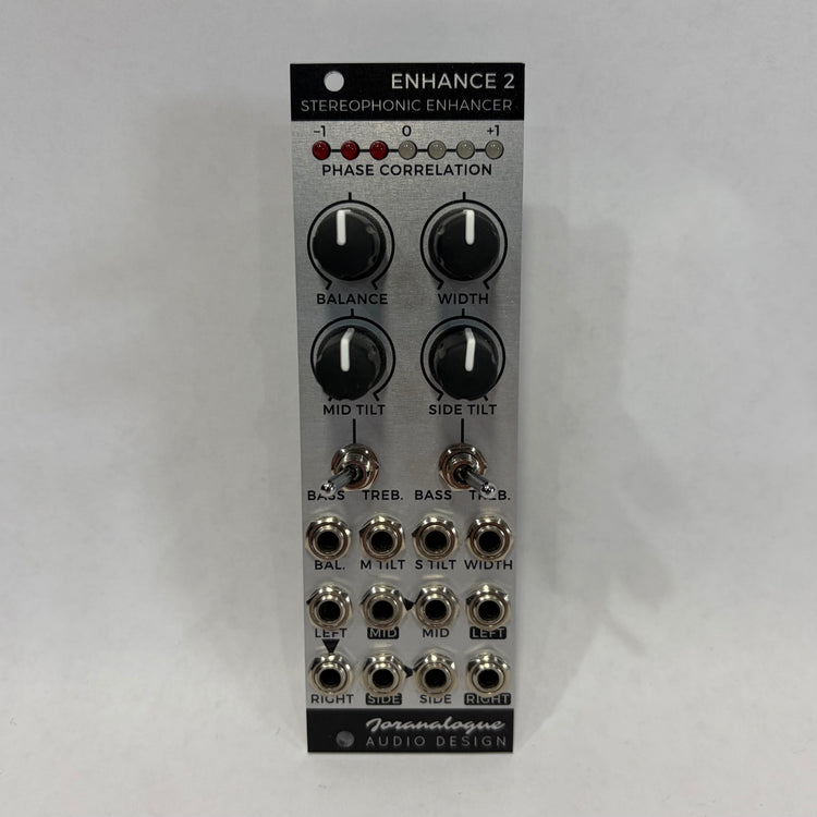 Joranalogue Enhance 2