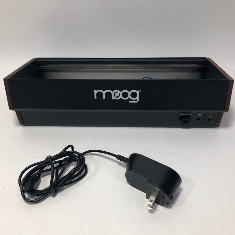 Moog 60HP Case